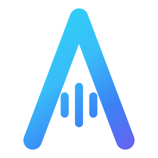 Audiomate logo